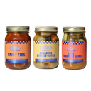 Scary Spicy Bundle - 3 Jars