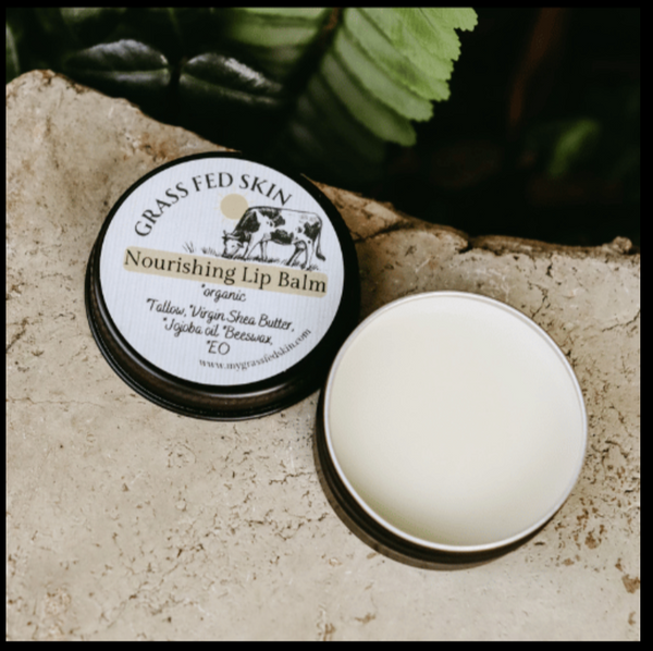 Nourishing Lip Balm