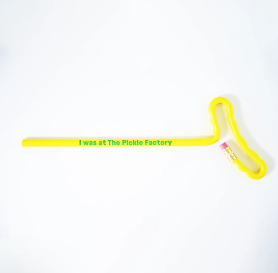 TPF Pencil