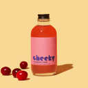 Cranberry Syrup