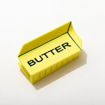 Butter Hair Claw