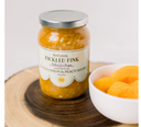 Vidalia Onion & Peach Relish