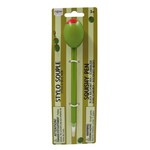 Olive Squishy Pen