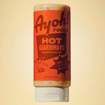 Hot Giardinayo Mayo