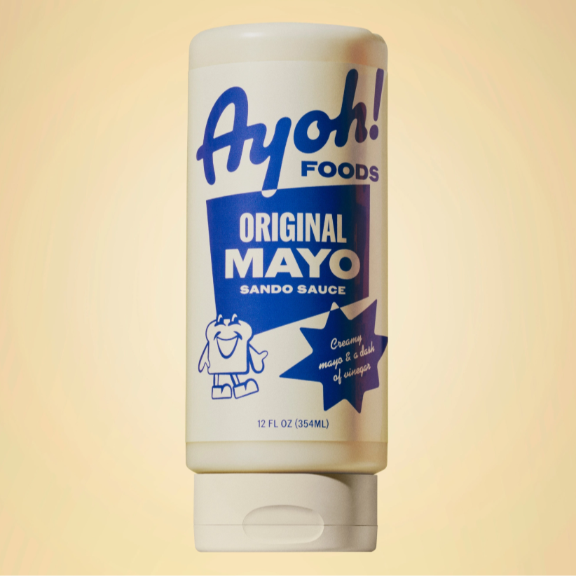 Original Mayo