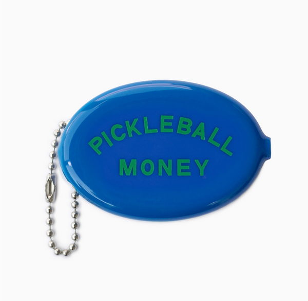 Pickleball Money Coin Pouch