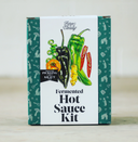 Fermented Hot Sauce Kit