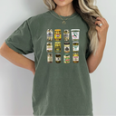 Retro Jars T-Shirt