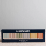 Infused Salt Slide Tin Collection