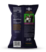 Spicy Dill Pickle Kettle Chips