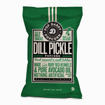 Dill Pickle Popcorn 5.0oz