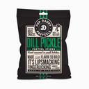 Dill Pickle Pretzels 3oz