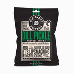 Dill Pickle Pretzels 3oz