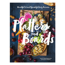 Platters and Boards Book