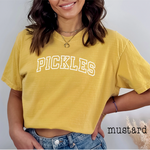 Retro Pickle  T-Shirt