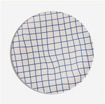 Bamboo Dinner Plate Set  in Grid