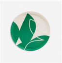 Bamboo Salad Plate Set of 4