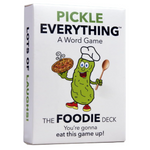 Pickle Everything - The Foodie Deck