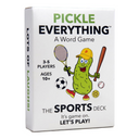 Pickle Everything - The Sports Deck
