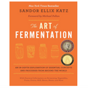 The Art of Fermentation Book
