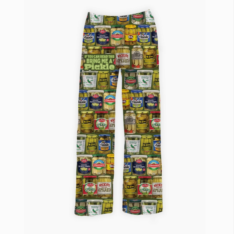 Pickle Lounge Pants
