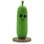 Dillon the Positive Pickle