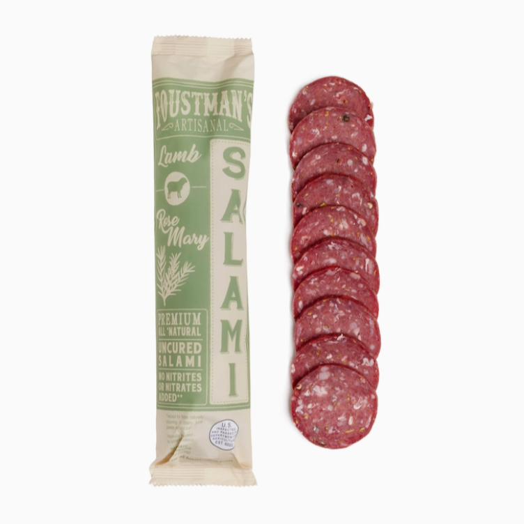Foustman's Salami
