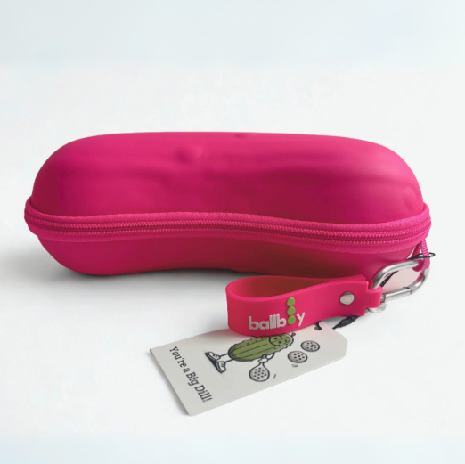 The Ball Boy Pickleball Pouch