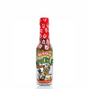Ass Kickin' Spicy Pickle Jalapeno Hot Sauce