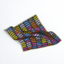 Tea Towel in Pickle Spear
