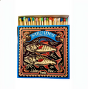 Sardines Match Box