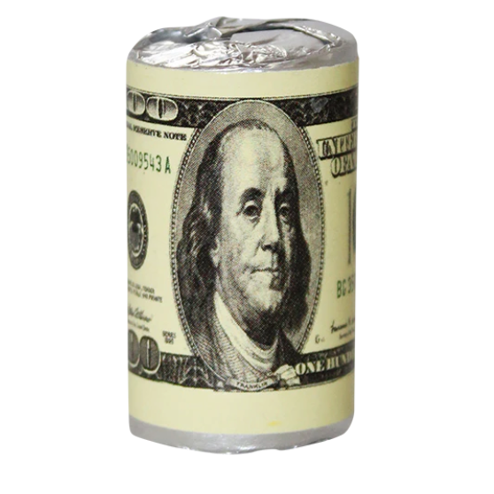 Money Mints