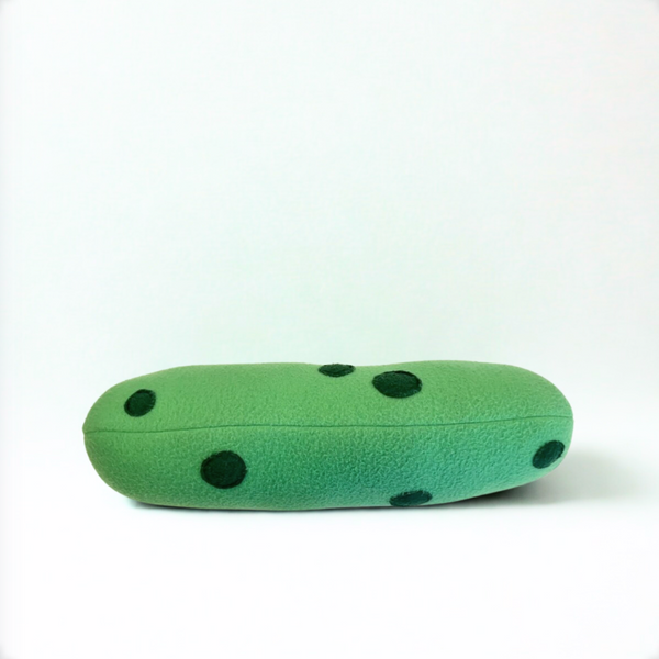 Small Pickle Pillow