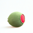 Olive Shape Pillow