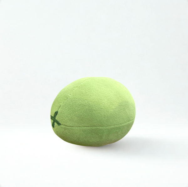 Olive Shape Pillow