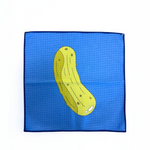 Pickle Tea Towel