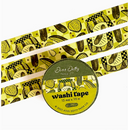 Pickle Pattern Washi Tape