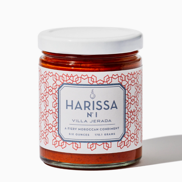 Harissa