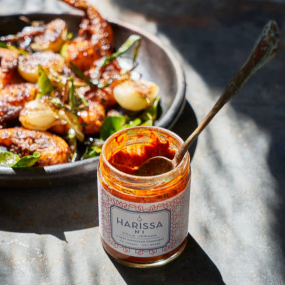 Harissa