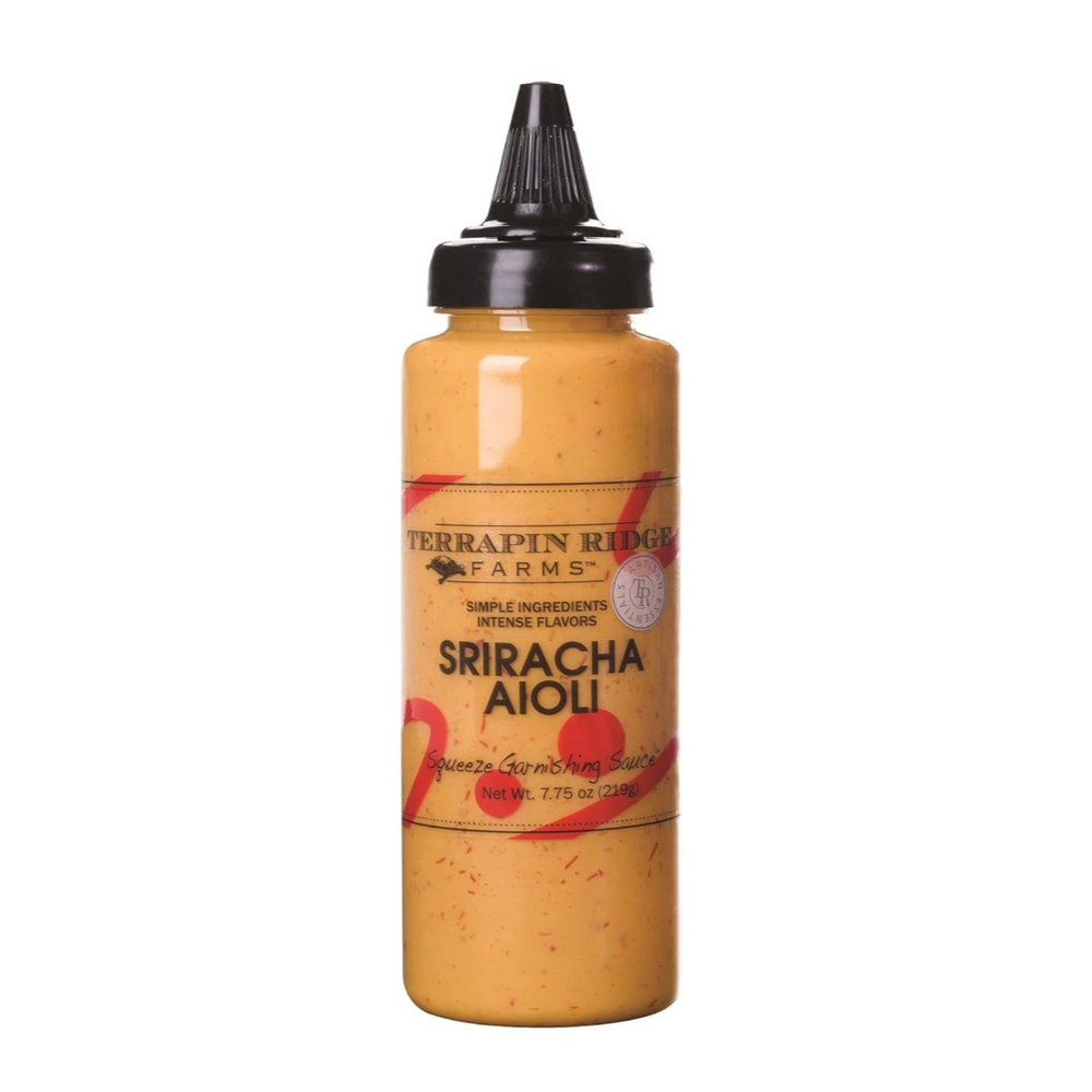 Sriracha Aioli