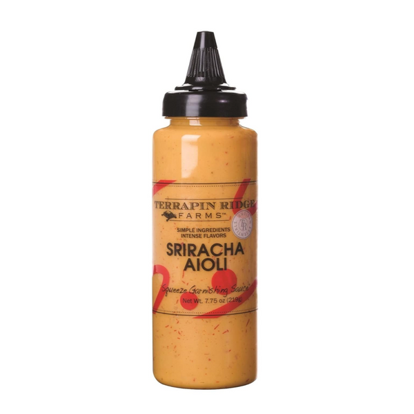Sriracha Aioli