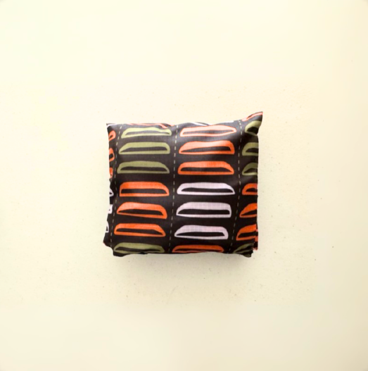 Tuck n Toss Bag in Pickle Spears