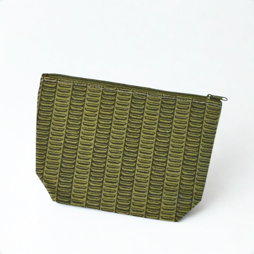 Pickle Spears Canvas Pouch