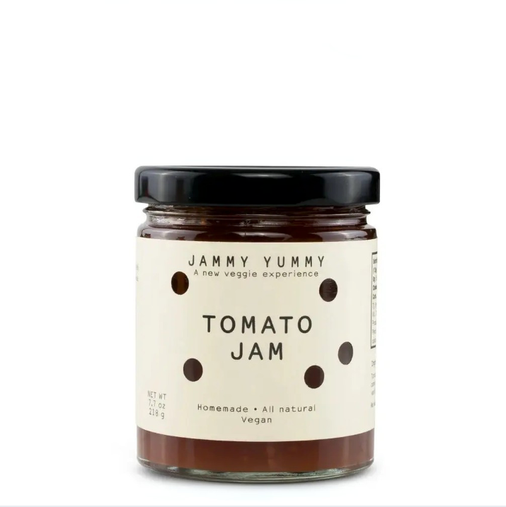 Tomato Jam