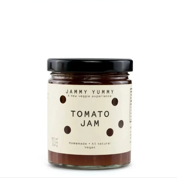 Tomato Jam