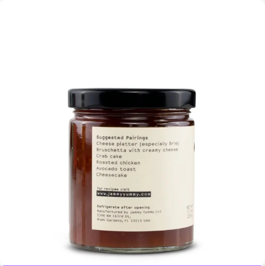 Tomato Jam