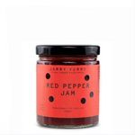 Red Pepper Jam