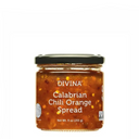 Calabrian Chili Orange Spread