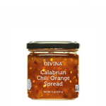 Calabrian Chili Orange Spread