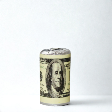 Money Mints